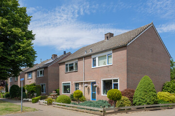Oudleusen, Overijssel Province, The Netherlands