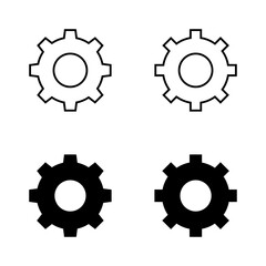 gear Icon