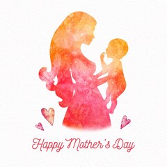 Happy mothers day