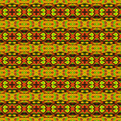 Colorful seamless portuguese tiles Ikat spanish tile pattern. Italian majolica Mexican puebla talavera Decorative monochrome tile pattern design Tiled texture for kitchen,bathroom flooring ceramic.