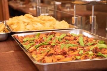 China Food