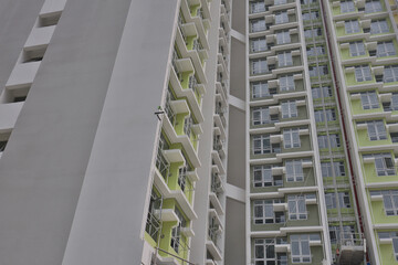 26 april 2020 the Public house in Hong Kong at TKO