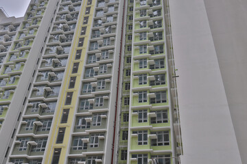 26 april 2020 the Public house in Hong Kong at TKO