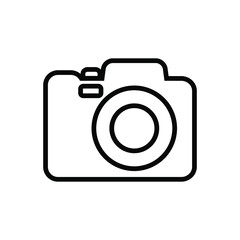 Camera icon