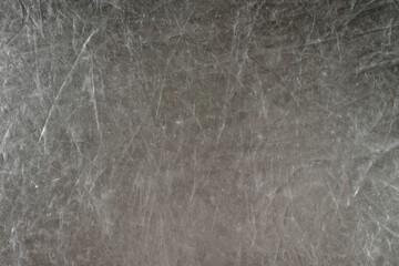 Fototapeta na wymiar Closeup photo of retro-reflective fabric cloth material for background