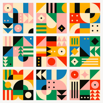Baumer Pattern