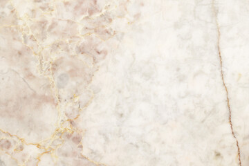 detailed beige marble background, White and beige marble texture abstract background pattern with high resolution.