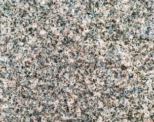 Texture of brown granite, marble. Brown polished stone