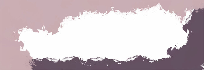 Obraz premium Purple watercolor background for textures backgrounds and web banners design