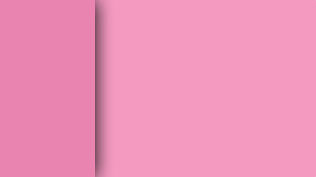 pink soft background papper