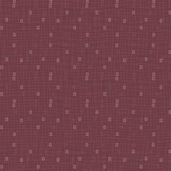 seamless pattern with dots