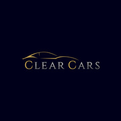 Clear Cars Logo Vector