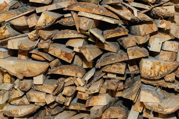 firewood