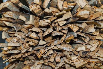 firewood