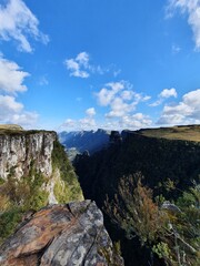 Canyon Espraiado