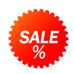 Sale icon