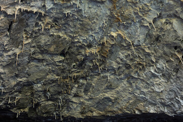stone wall
