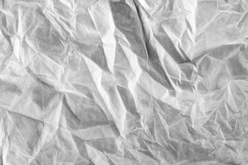crumpled paper background