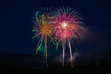 4th of July Fireworks