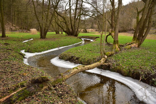 Divoka Sarka