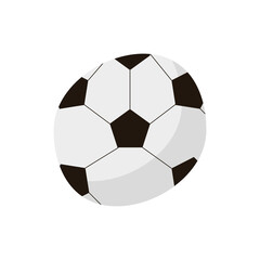 soccer sport balloon