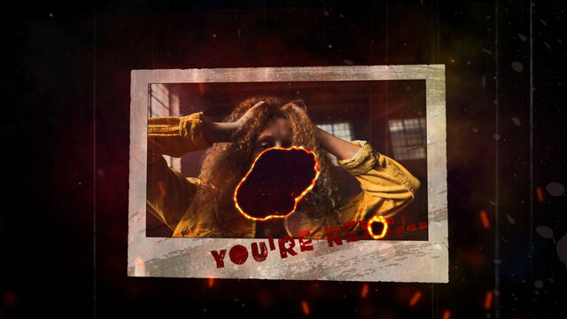 Burning Media Horror Titles