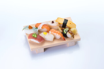 寿司　イメージ