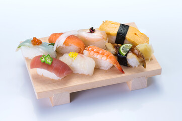寿司　イメージ