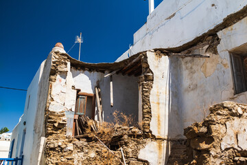 Iconic Mykonos, Greece