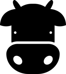 cow icon