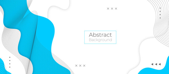 Abstract background with wave effect. Vector Illustrations. Abstract background set