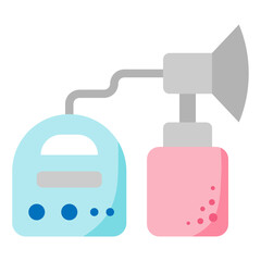 breast pump 