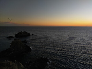 Fototapeta premium #paisaje