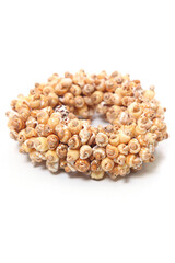 Obraz premium seeds on white background