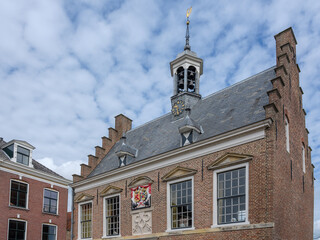 Ameide, Zuid-Holland Province, The Netherlands