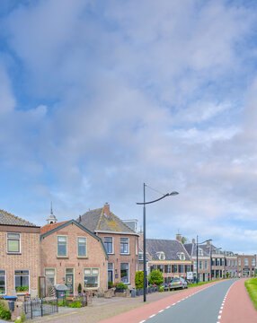 Ameide, Zuid-Holland Province, The Netherlands