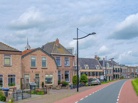 Ameide, Zuid-Holland Province, The Netherlands