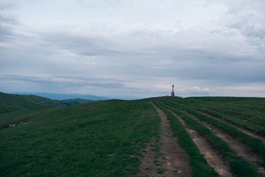 Tuscany weather, but it's always summer