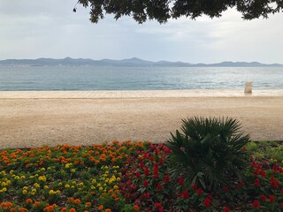 Plaża © Rafa