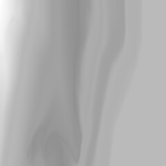 Gray Scale Marble Painting Background 