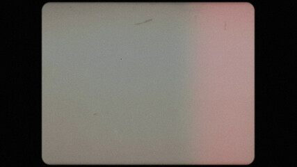 Super 8mm Light Leak Optical Lens Flare Film Dust Film Strip Frame Wallpaper Texture