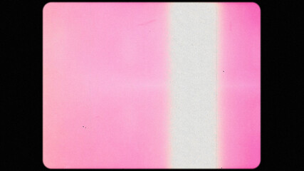 Super 8mm Magenta Light Leak Optical Lens Flare Film Dust Film Strip Frame Wallpaper Texture