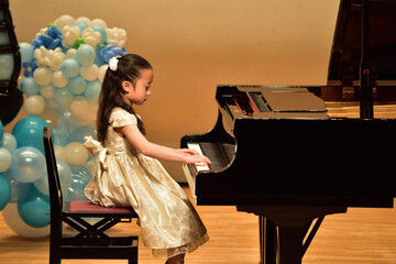 2021年　ピアノコンサート