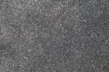 Pattern of asphalt road  close up texture background