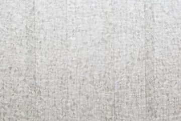 Pattern of metal sheet close up  texture background