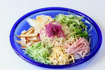 冷やし中華