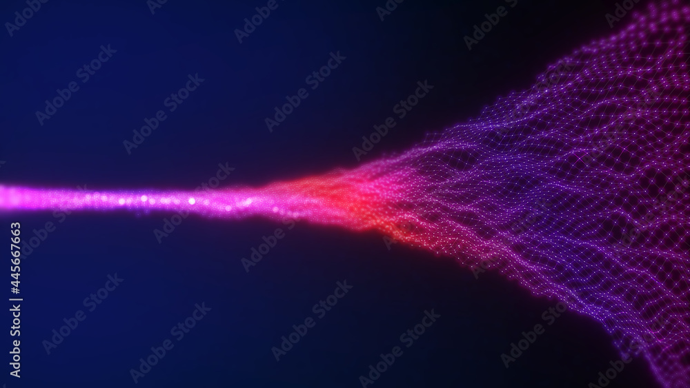 Poster abstract background,abstract wave technology background ,background with rays,data group connection,