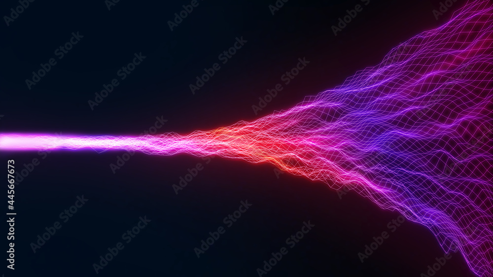 Poster abstract background,abstract wave technology background ,background with rays,data group connection,
