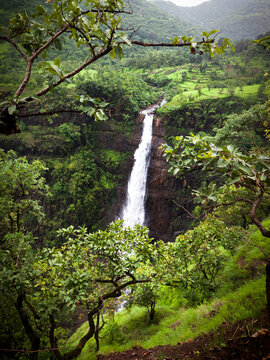 Waterfall