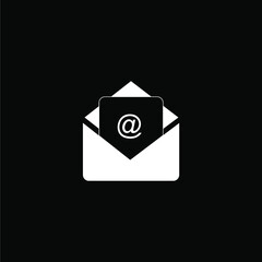 email message icon